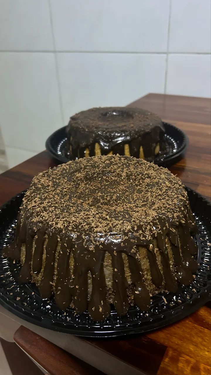 Bolos para sua festa 