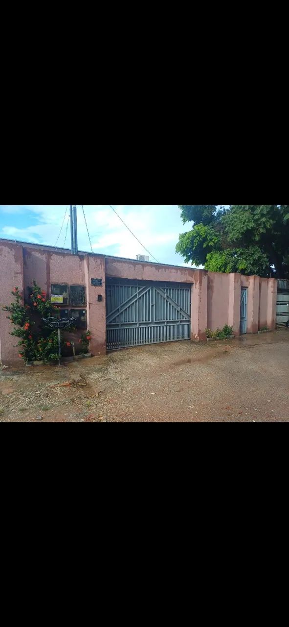 Casa em Cáceres MT - Foto 2