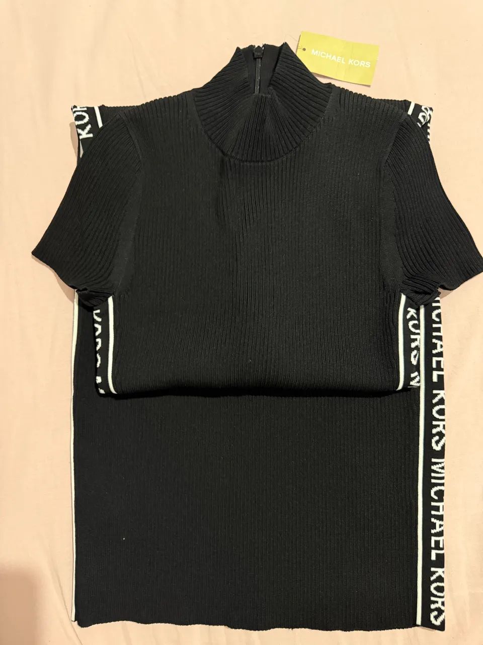 Vestido Michael Kors MK  - Foto 2