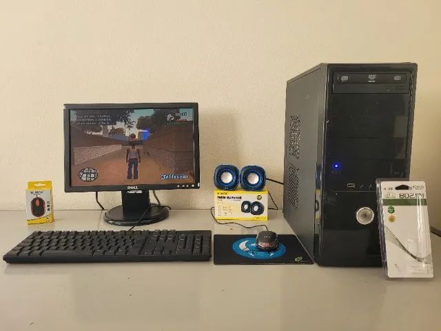 PC COMPLETO - Foto 5