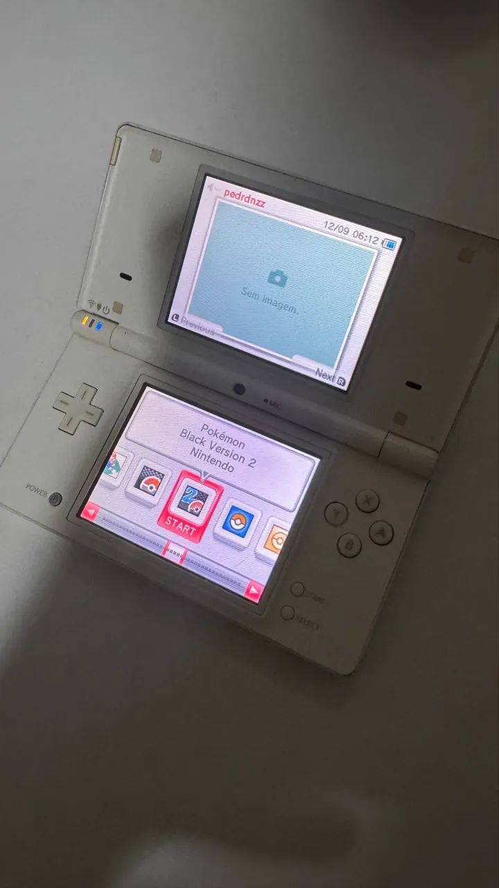 Nintendo dsi desbloqueado  - Foto 4
