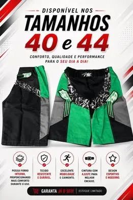 SHORT PRO TORK ISANE  - Foto 5