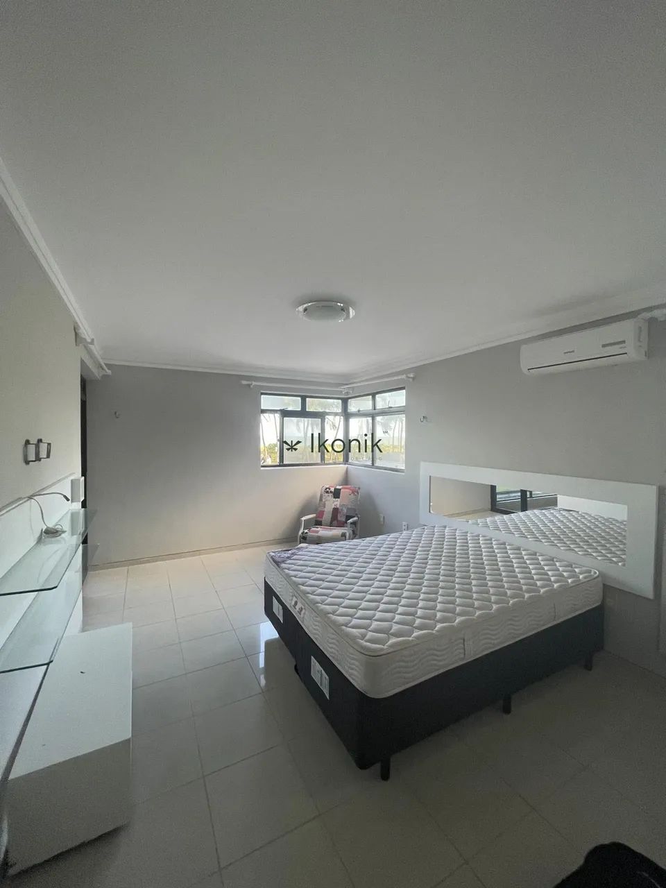 apartamento beira mar de intermares com 4 Suites. - Foto 4