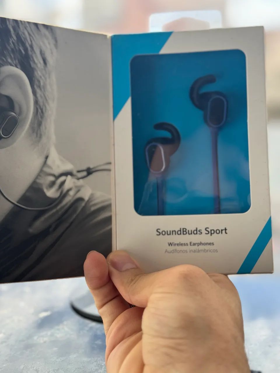 Fone Bluetooth Anker - Foto 3