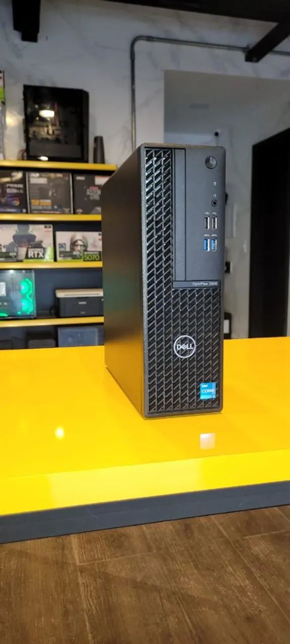 CPU Dell | Computador dell - Foto 4