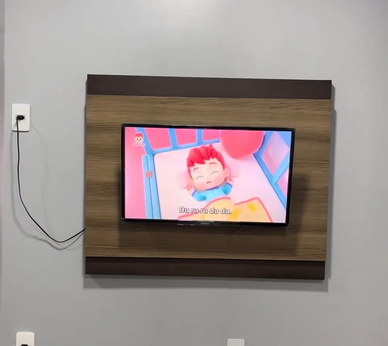 Painel tv 