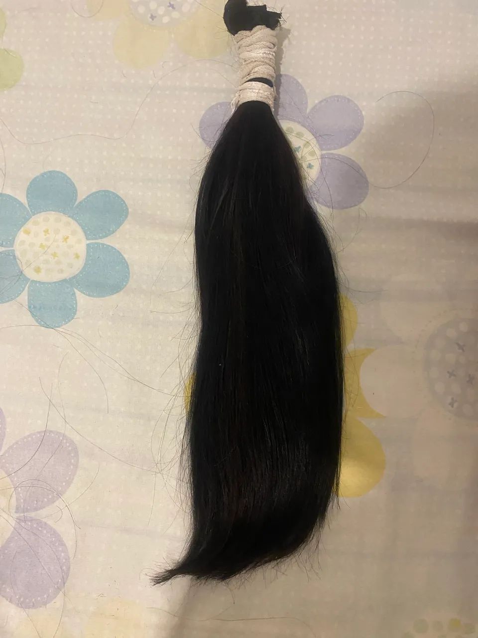 Cabelo humano mega hair  - Foto 4