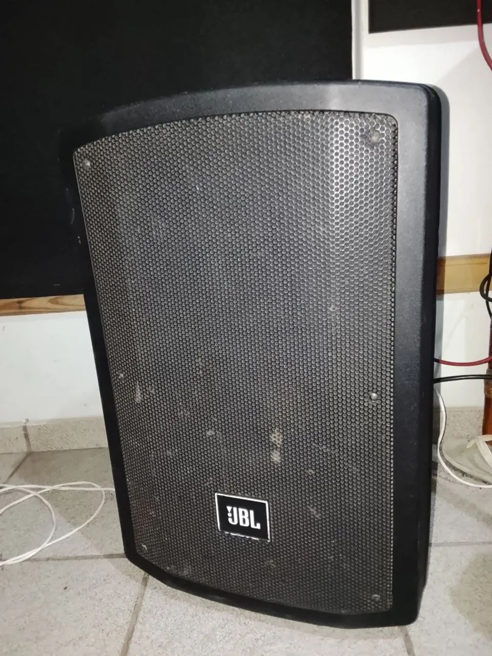 Caixa JBL JS12 bt