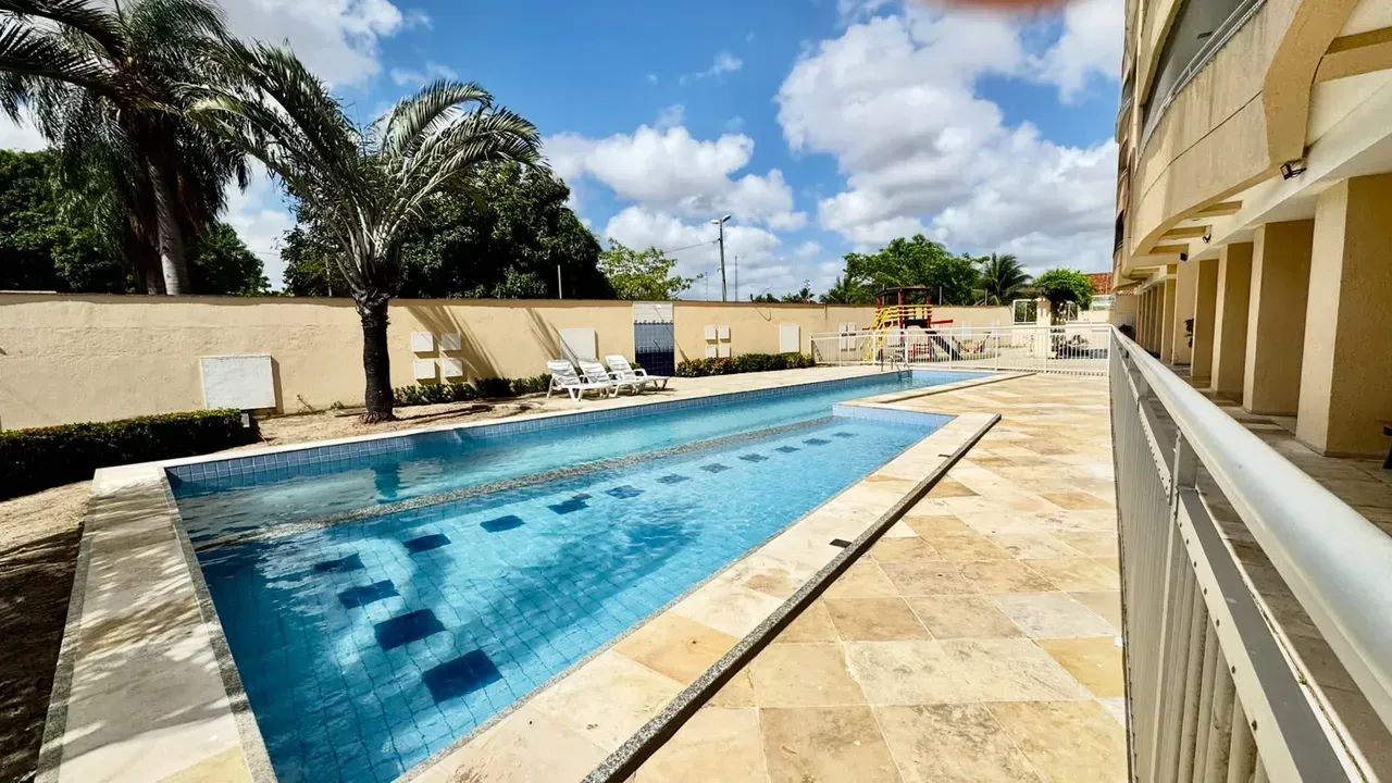 OPORTUNIDADE IMPERDÍVEL! APARTAMENTO DE 3 QUARTOS COM SUÍTE E VARANDA! - Foto 4