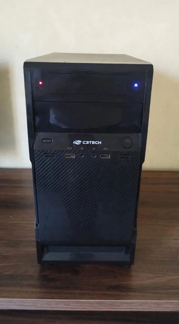 COMPUTADOR I3 10 GERAÇÃO