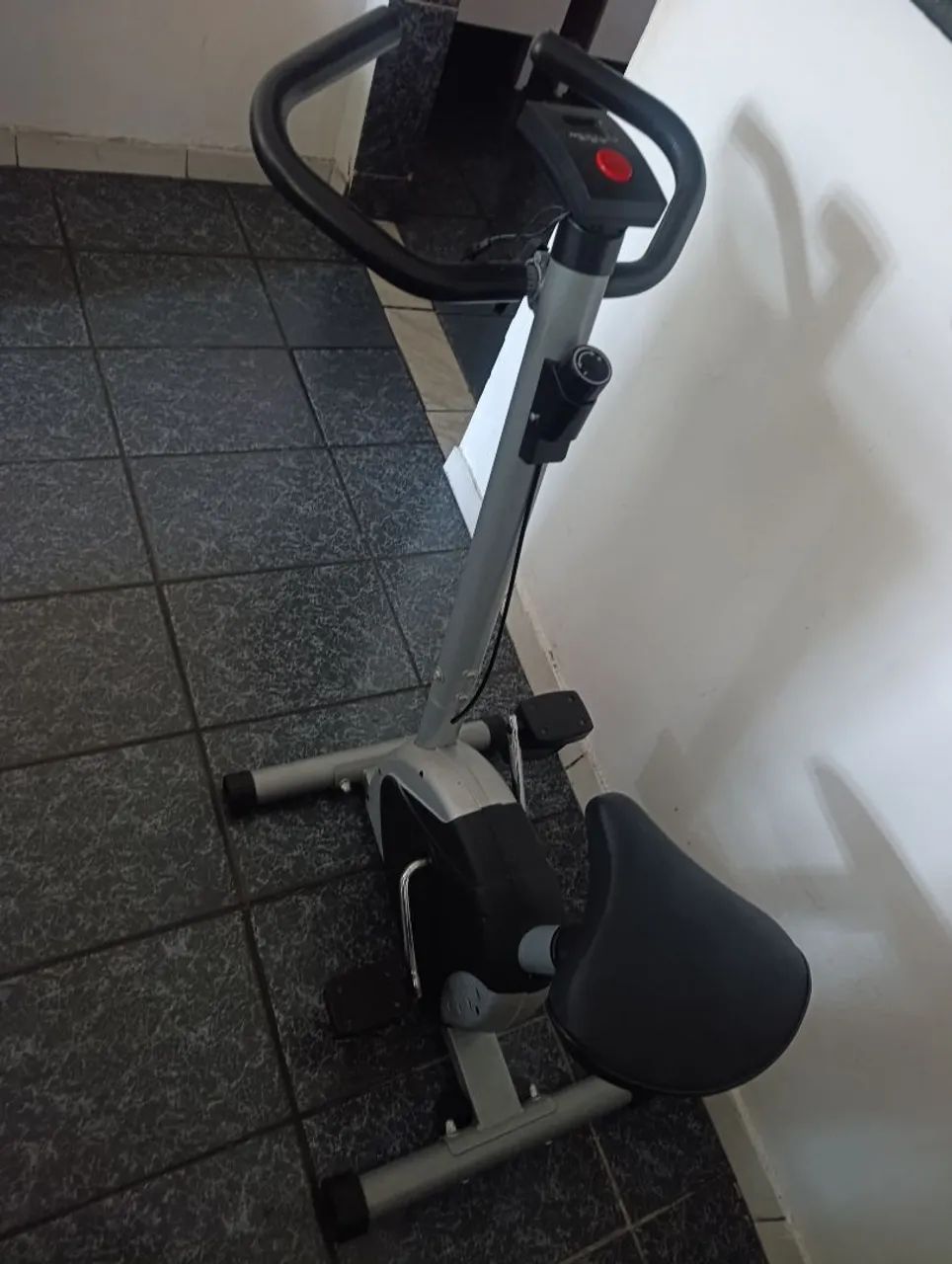 Bicicleta Ergométrica WCT - Foto 3