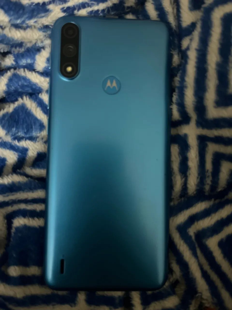 Moto E7 Power  - Foto 2