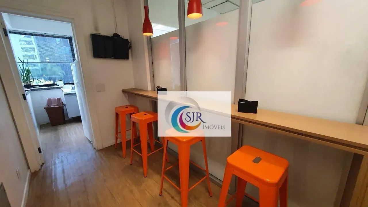 Conjunto para alugar, 572 m² Vila Olímpia - São Paulo/SP - Foto 5