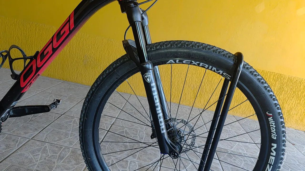 OGGI Big Well 7.3 com upgrades - Foto 4