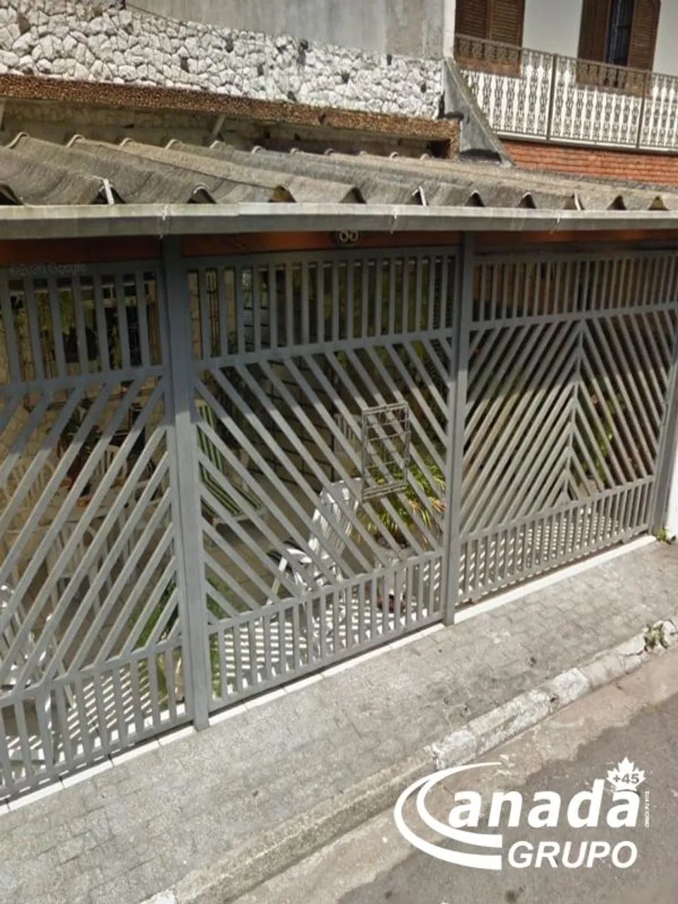 Casa - Centro