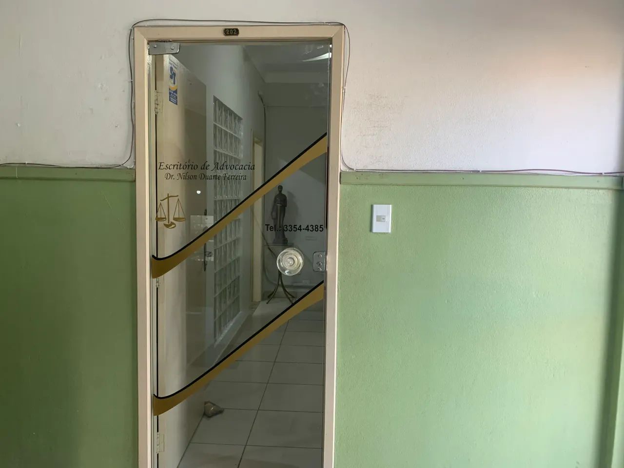 Oportunidade de sala comercial para Venda no Edifício Reimob, Centro! - Foto 2