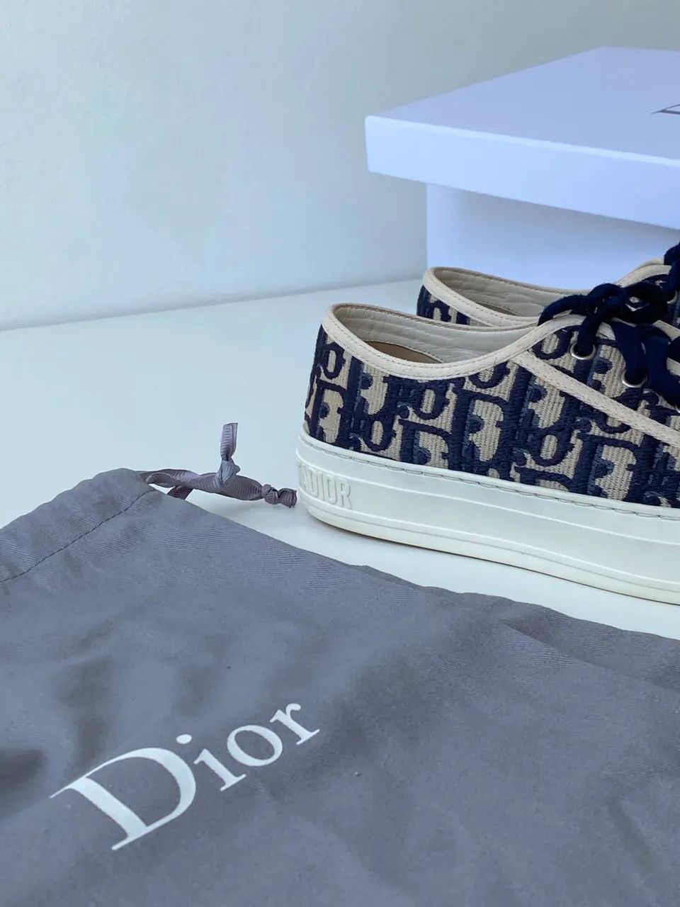 Tênis DIOR   - Foto 3