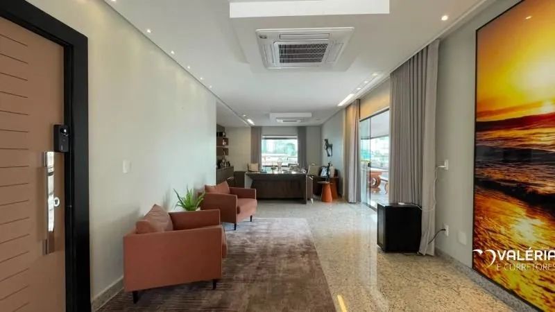APARTAMENTO MOBILIADO NO UMARIZAL, 300M² - Foto 3