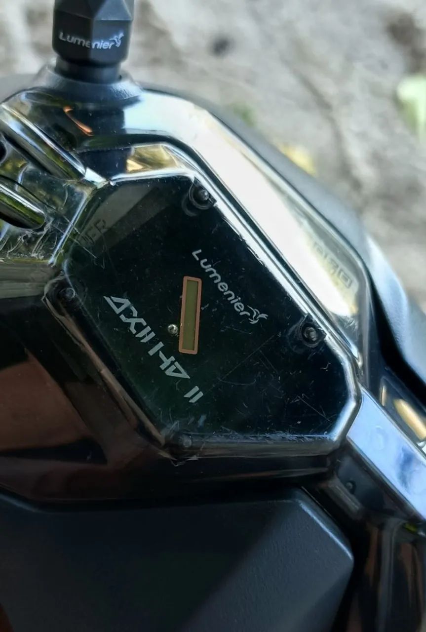 AXII HD 2 goggles v1 e v2