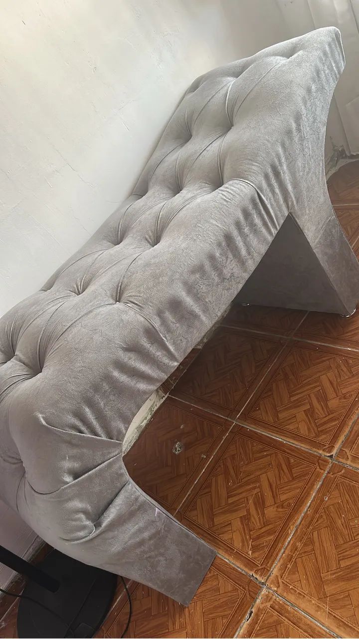 Maca de Lash 