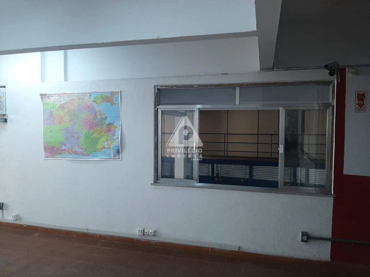 Galpão e Apartamento. Trabalho e Moradia.Ao seu alcance. - Foto 5