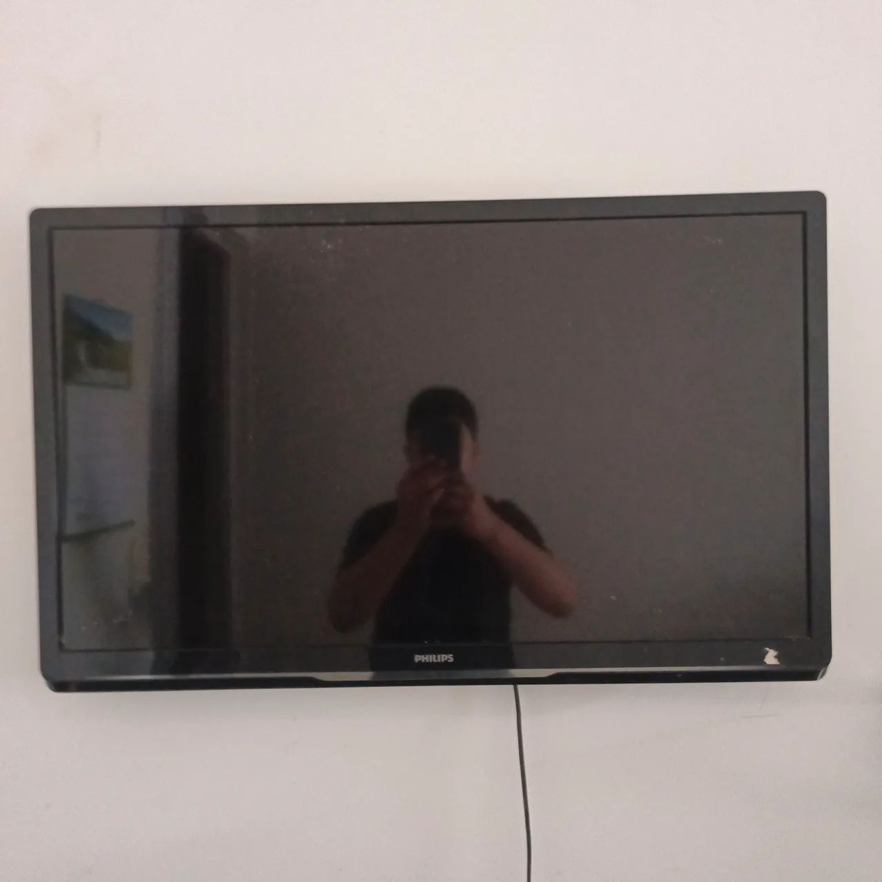 Televisão LG 32 polegadas não smart