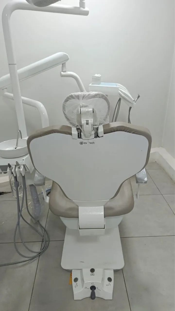 Cadeira de dentista  - Foto 3