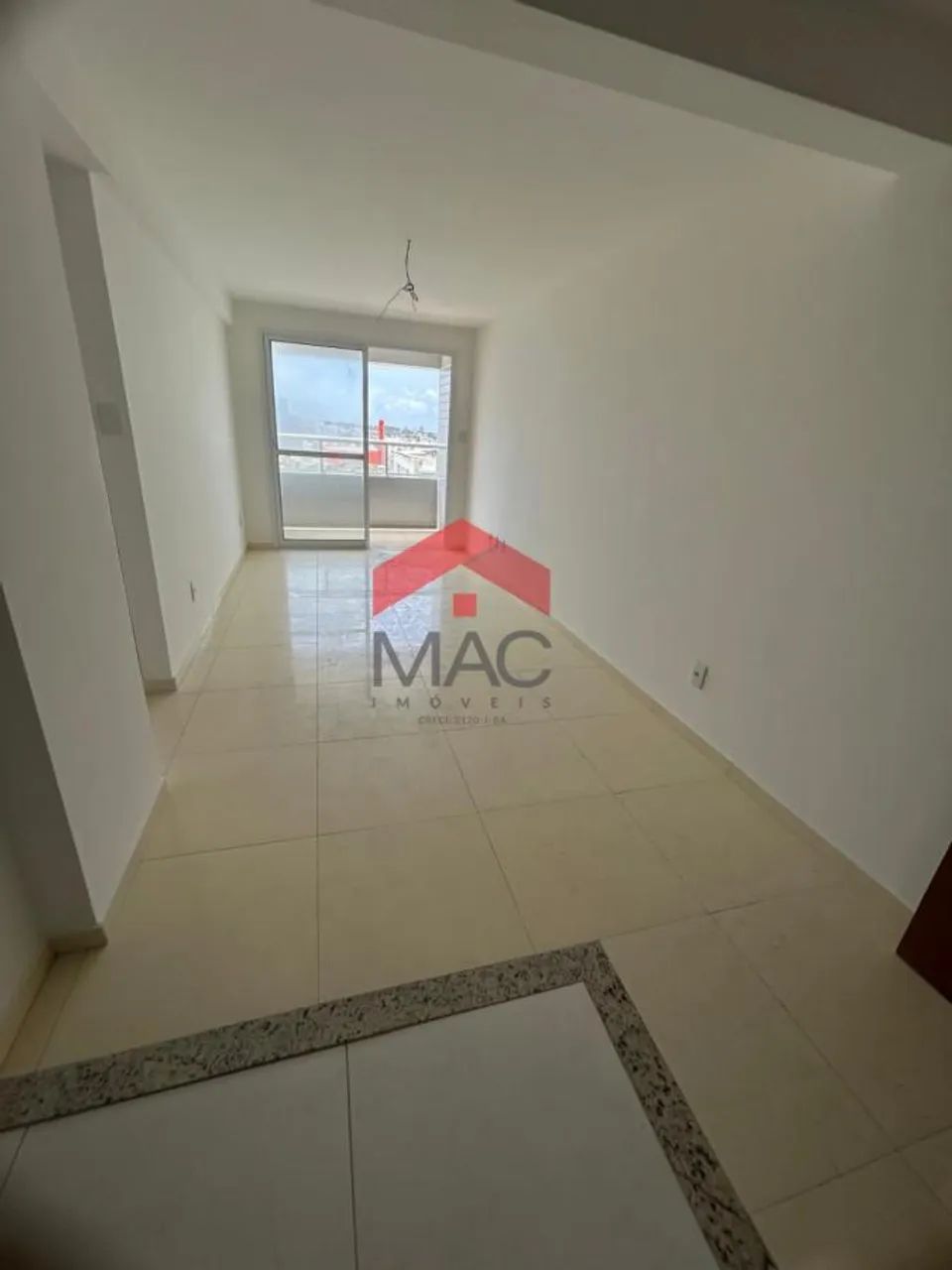Apartamento para Venda em Salvador, Piatã, 1 dormitório, 1 banheiro, 2 vagas - Foto 6