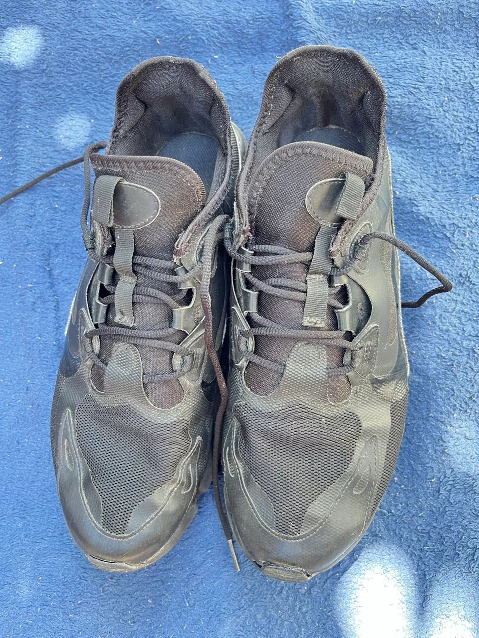 Tênis Nike air max (43) - Foto 5