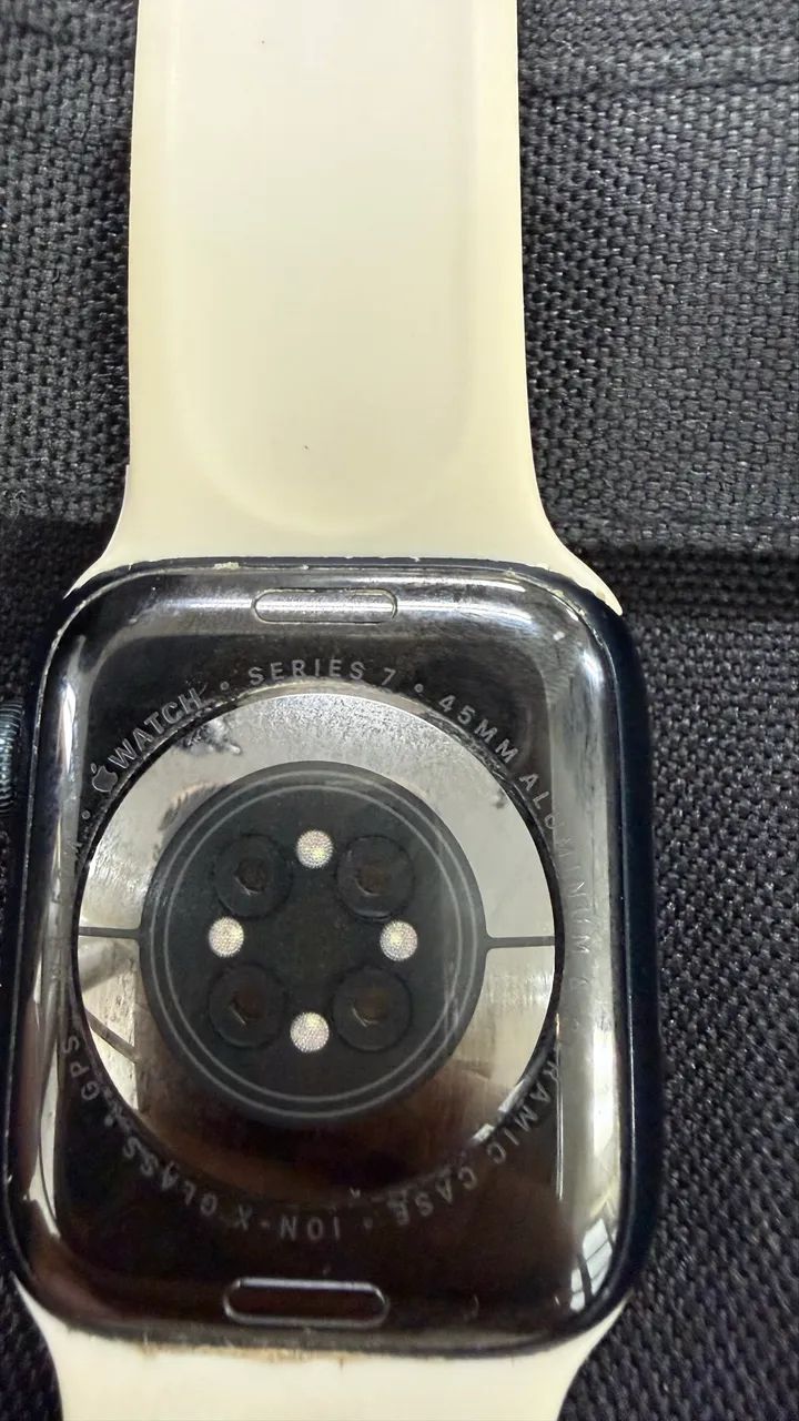 Relógio Apple Watch Serie 7 - Foto 2