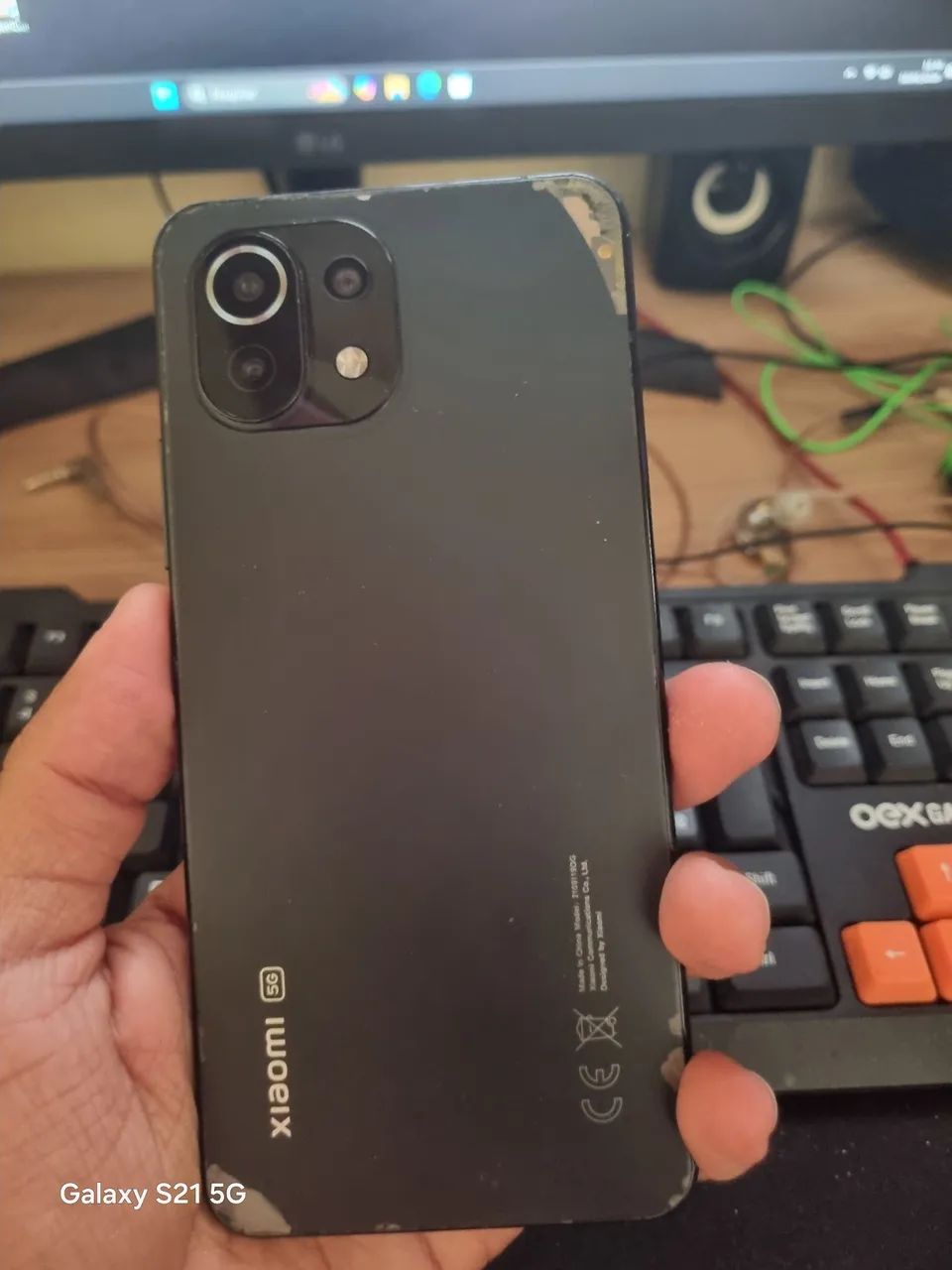 Xioami 11 lite 5G NE - Foto 5