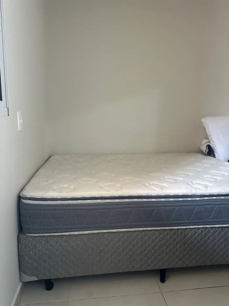 Cama box casal  - Foto 2