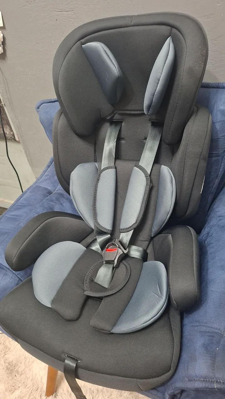 Cadeira automotiva - Foto 2