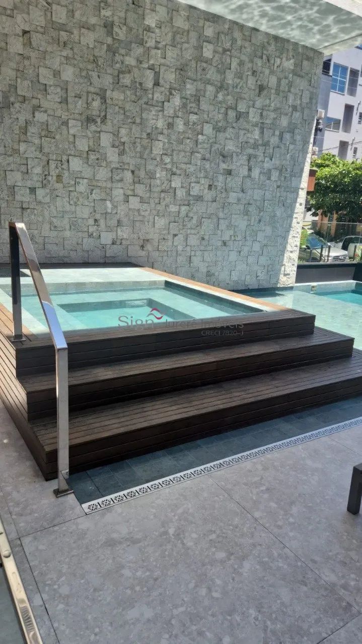 Apartamento à venda no Luxury Concept em Jurerê - Foto 2
