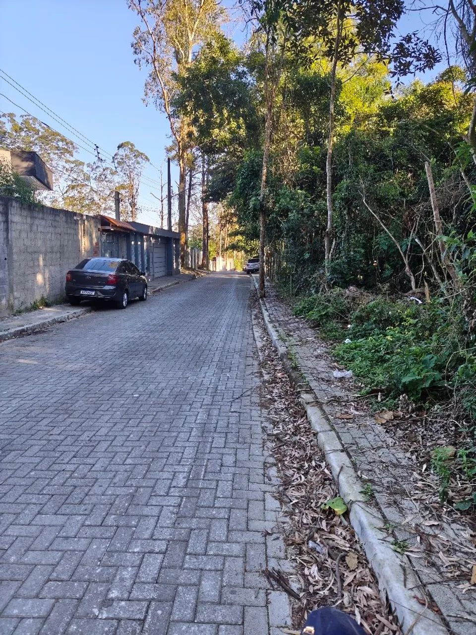 Terreno condomínio Sete Praia - Foto 5