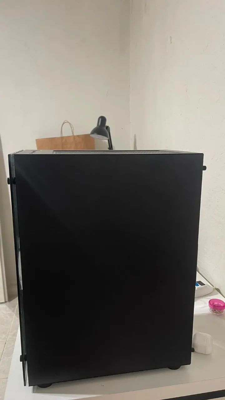 Gabinete Gamer - Foto 4