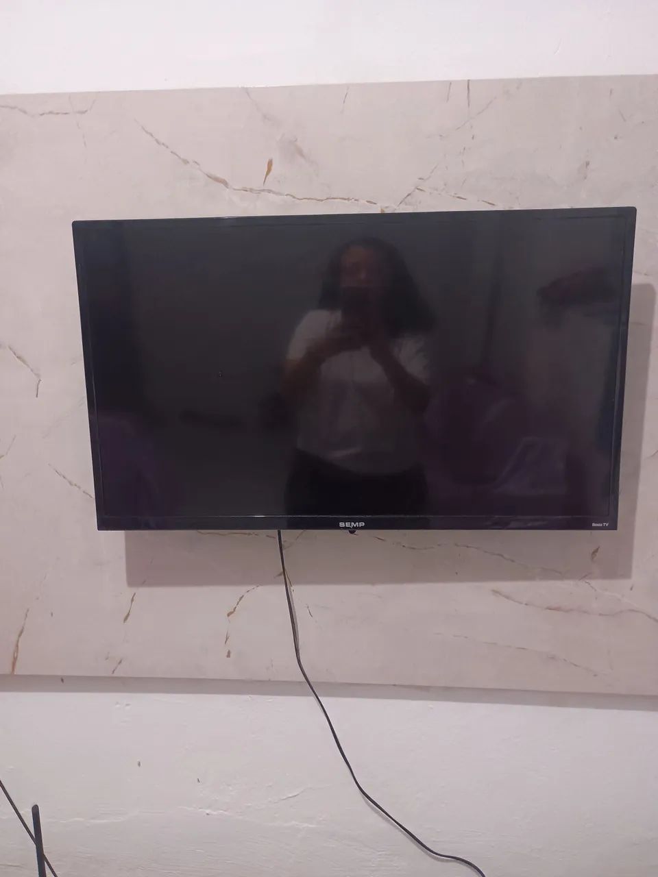 Tv Semp  32 polegadas 