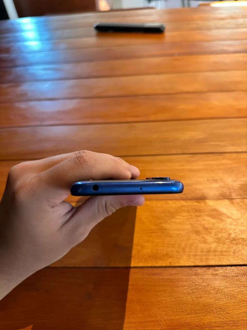 MOTO ONE FUSION 128GB - Foto 5