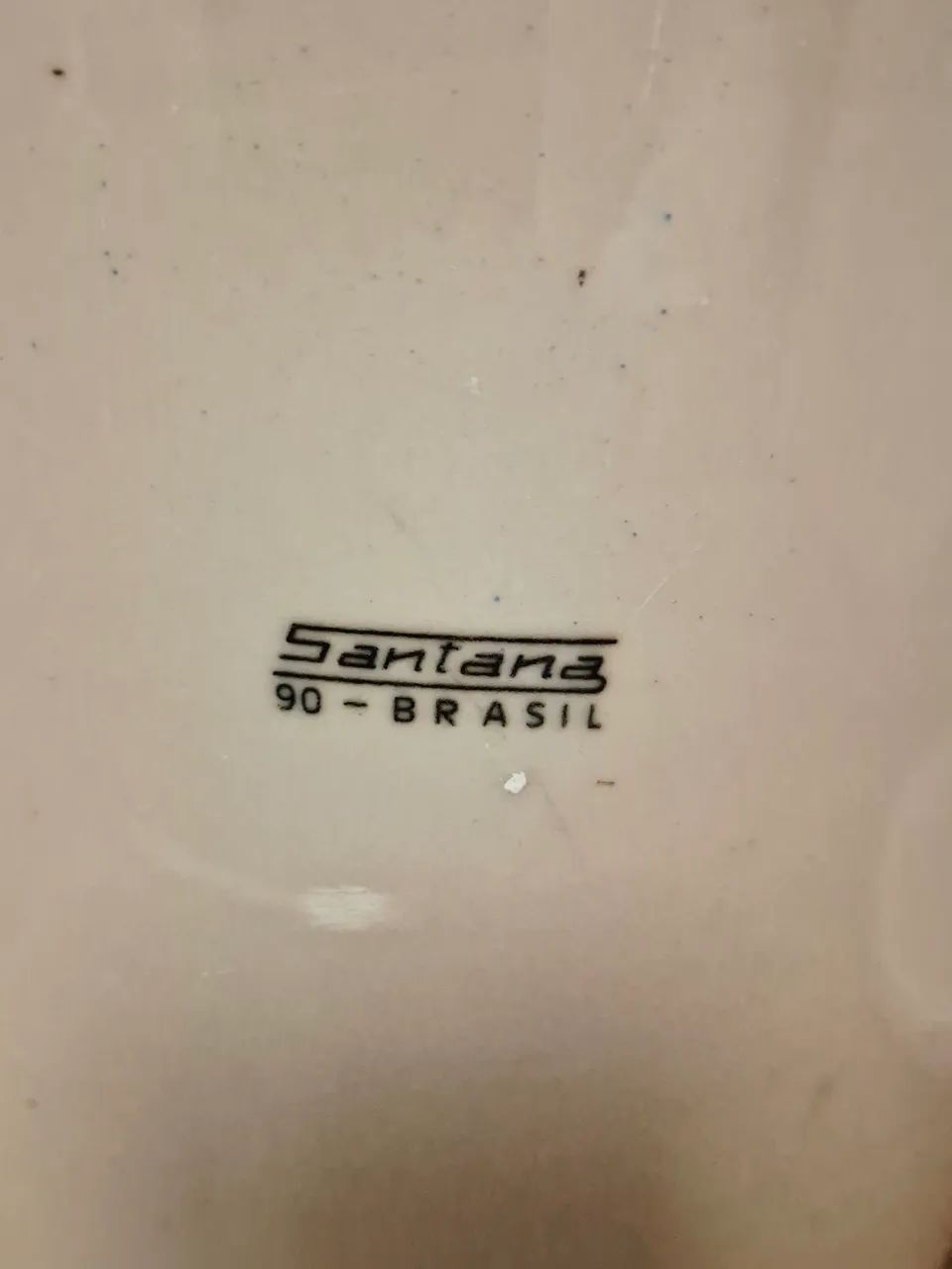 Vaso pote vintage cerâmica santana - Foto 5
