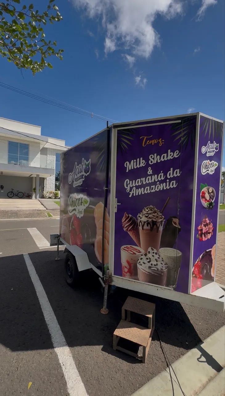 Trailer Completo ALUG/VEND - Foto 2