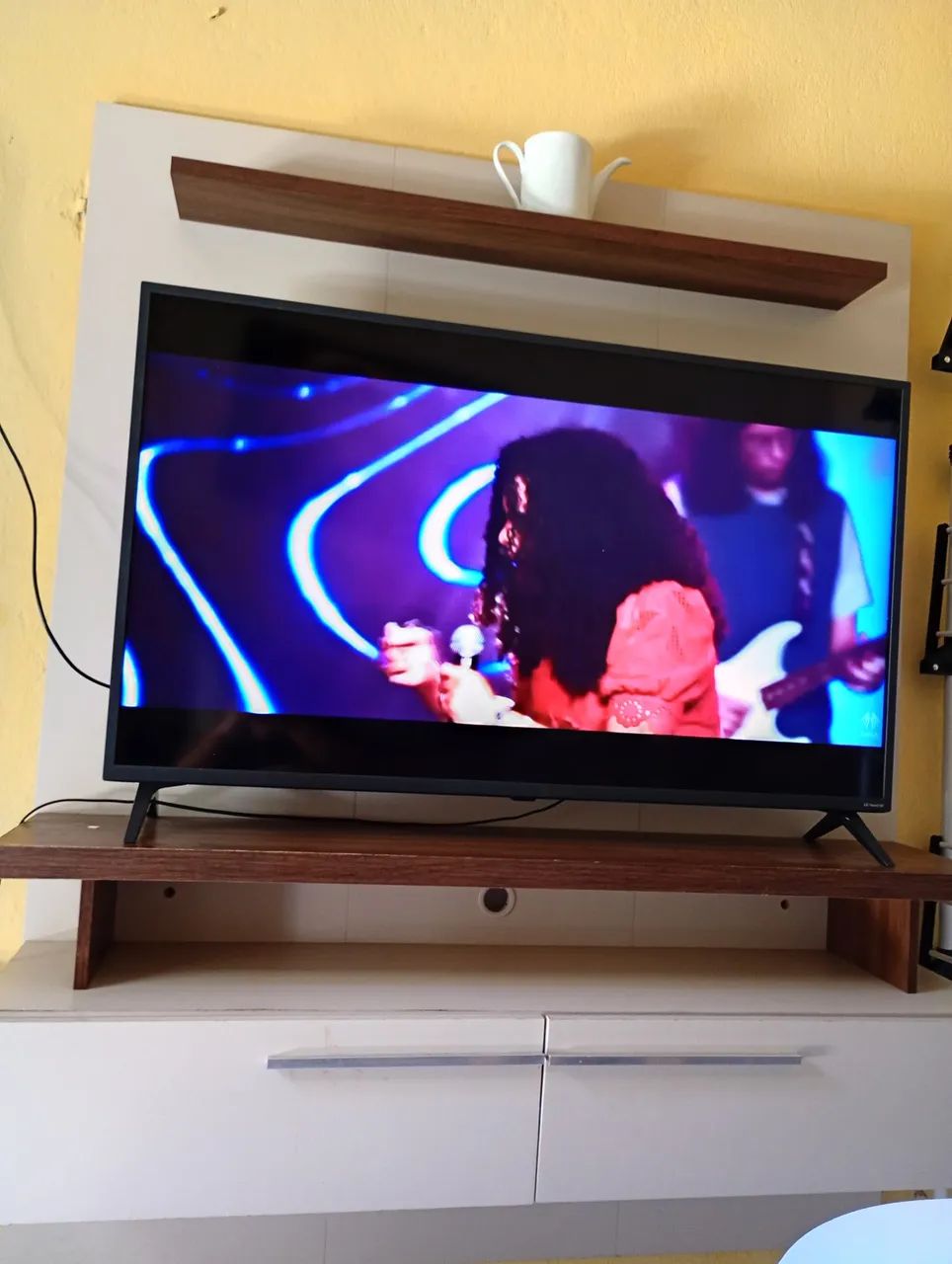 Painel de tv até 60 polegadas  - Foto 2