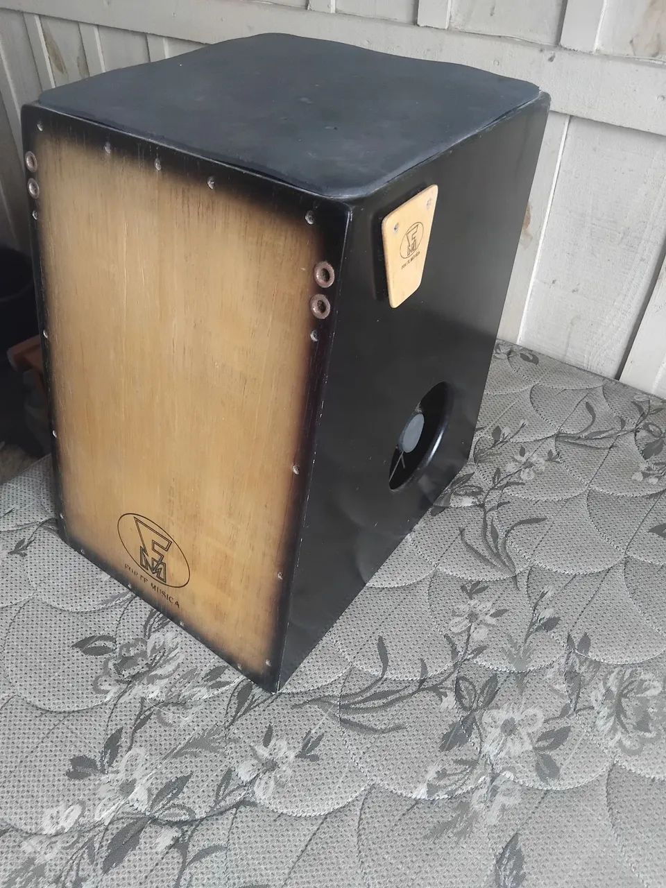 Cajon  - Foto 2