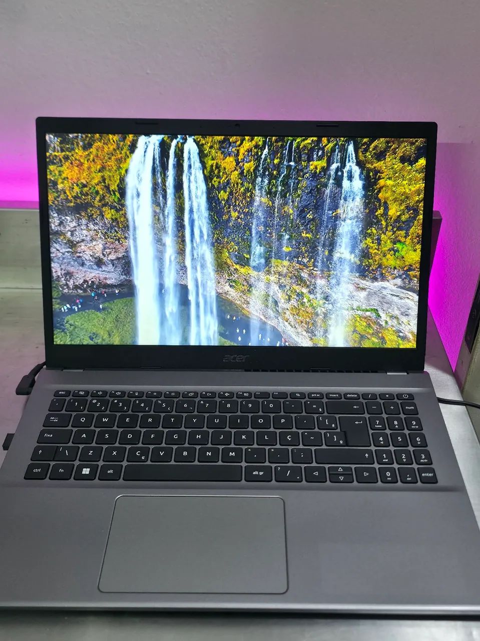 Acer Aspire 5 - i5 12ª - 1TB - Foto 2