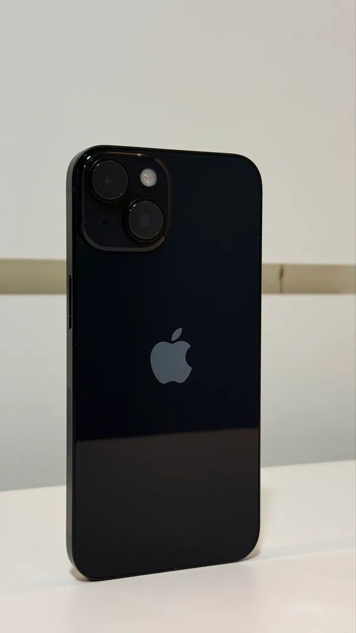 IPHONE 14 128gb 84% IMPECAVEL  - Foto 5