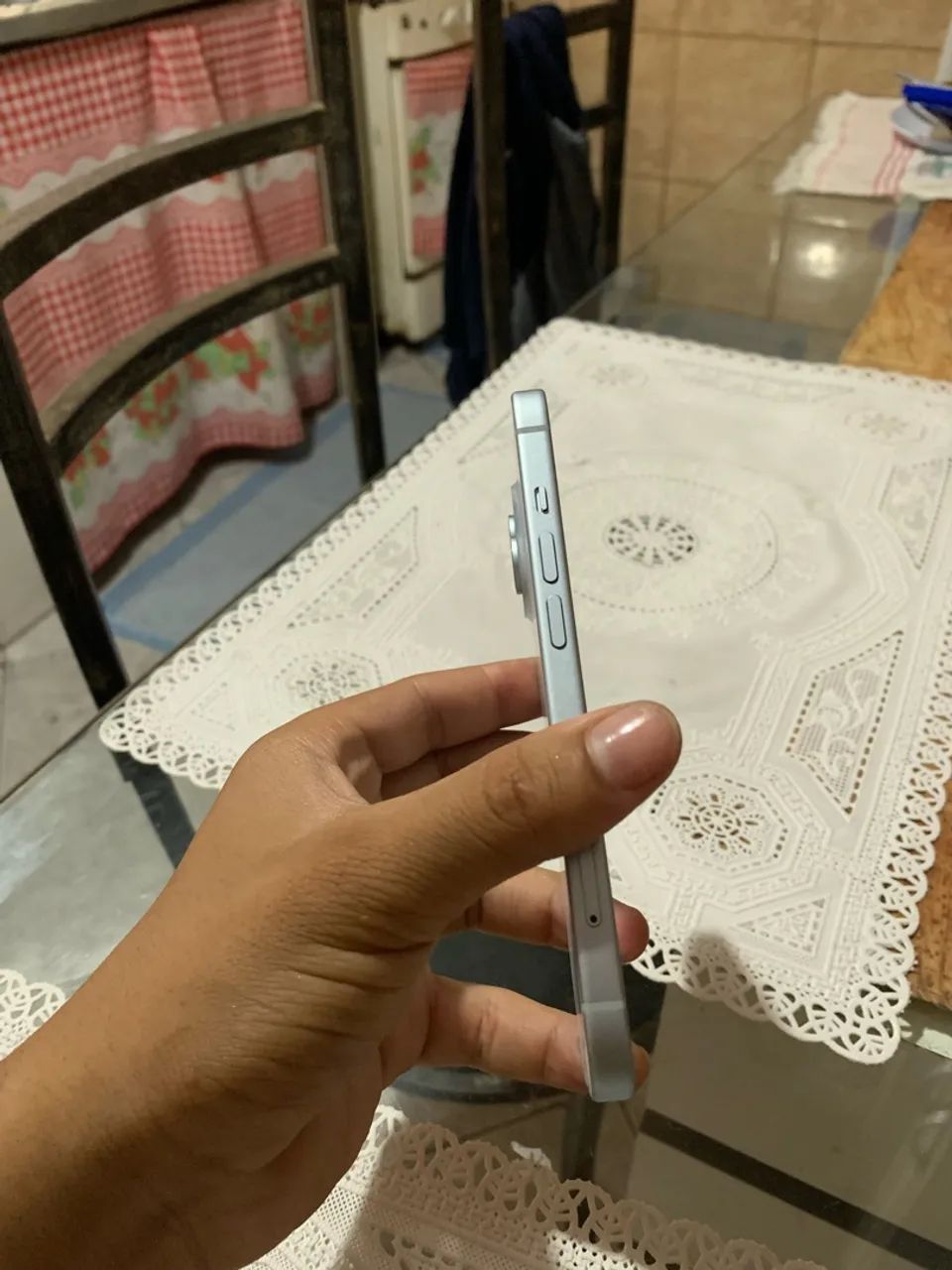 iPhone 15  - Foto 5