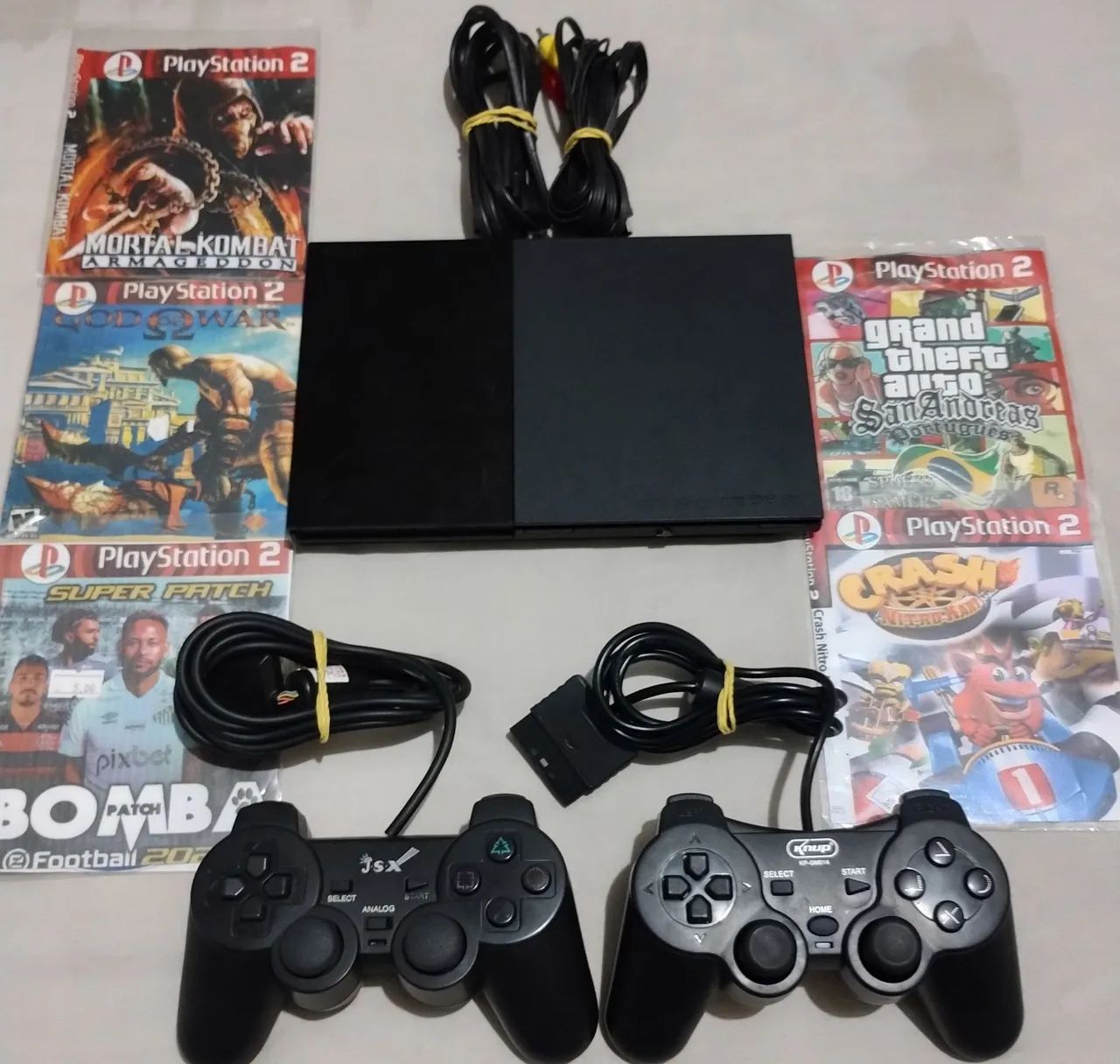 PlayStation 2 - Foto 4