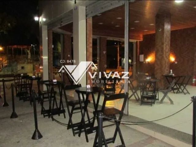 04 Lojas Comerciais com Terraço em na Praça de Quintino - Foto 4
