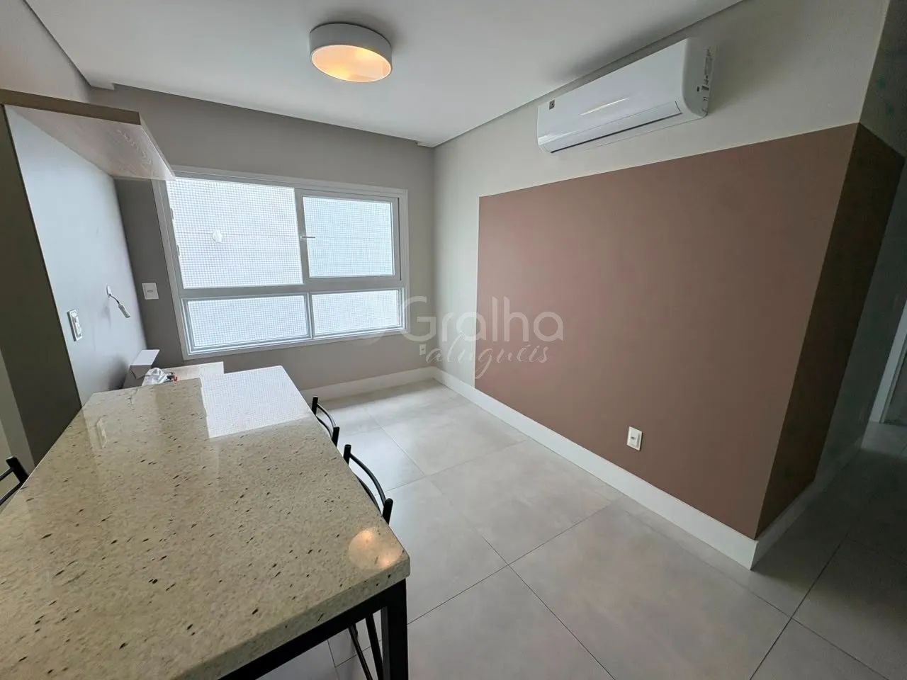 2 suítes, semimobiliado próximo a UFSC - Foto 4