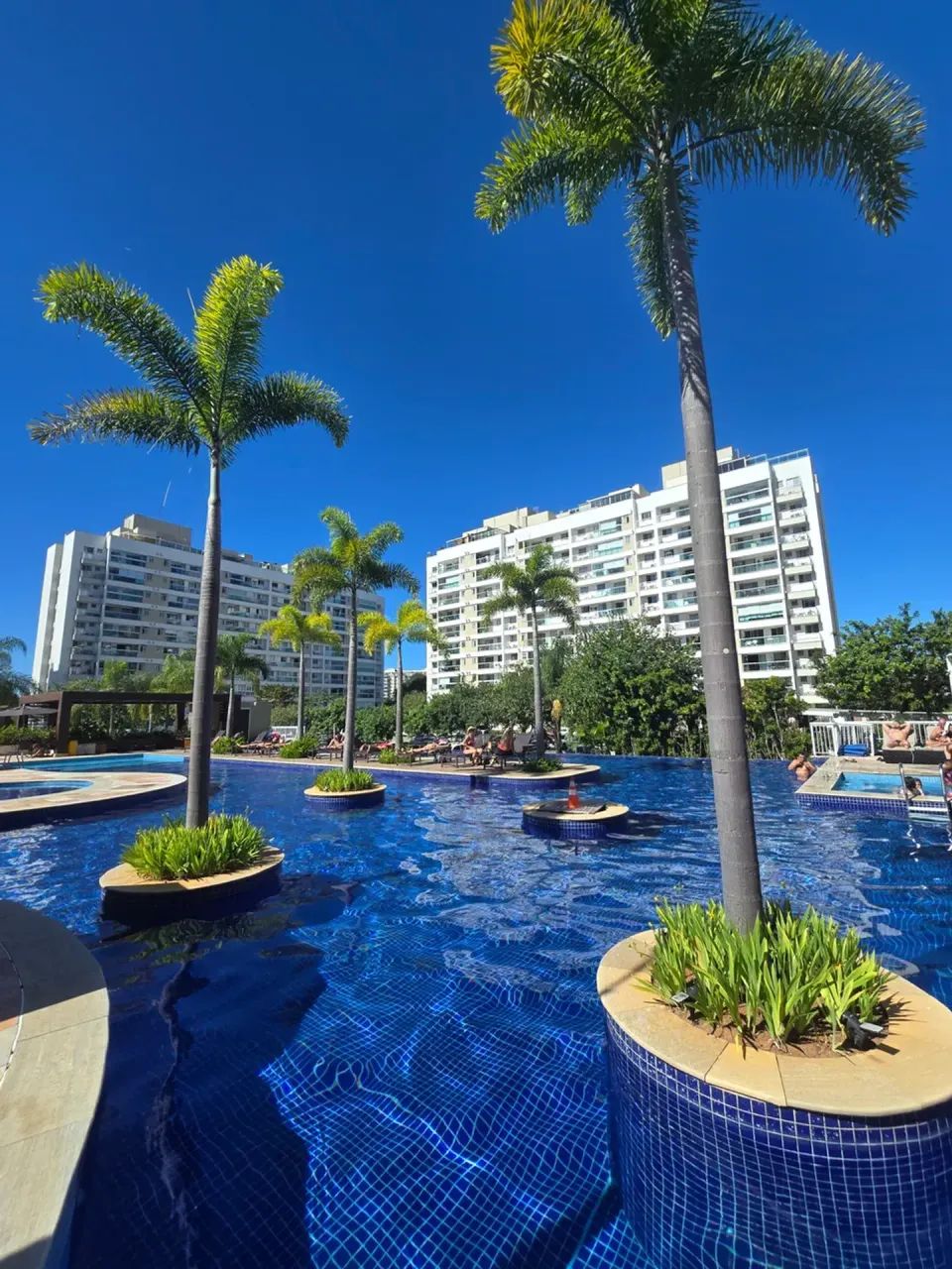 Recreio - 2 Quartos, 1Suíte, 1Vaga - Sublime Max - Foto 2