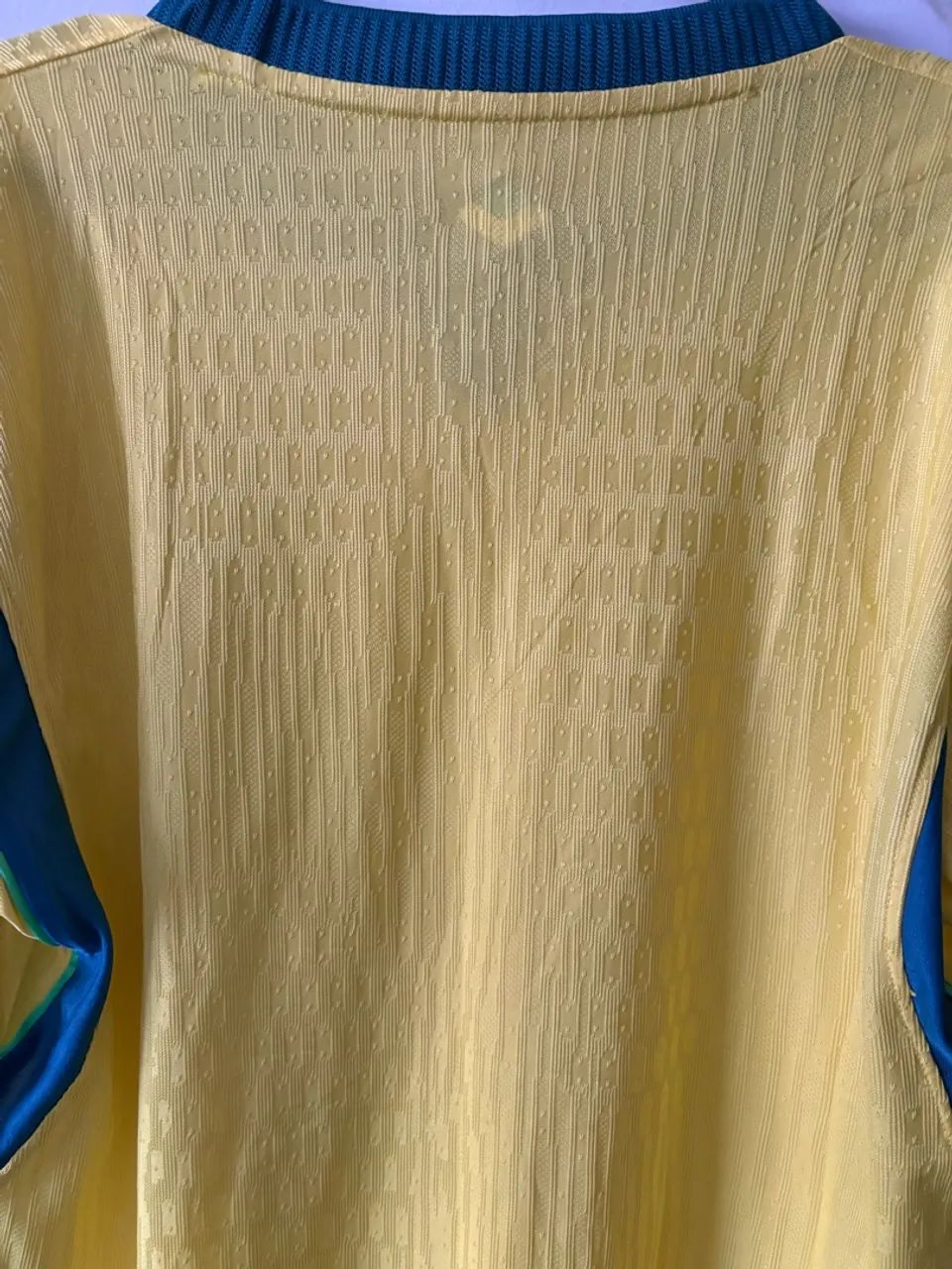 Camiseta Brasil modelo 2026  - Foto 4
